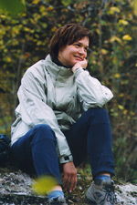 Gertrud Burtscher